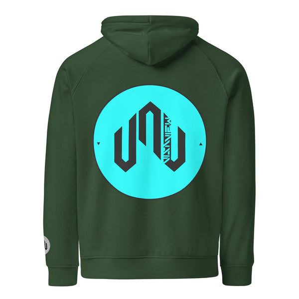 HOODIE GLITCH - VAV23 Classic VAV 23