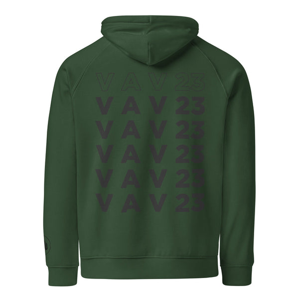 HOODIE GL!TCH – VAV23 RepeaT VAV 23