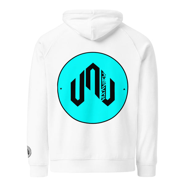 HOODIE GLITCH - VAV23 Classic VAV 23