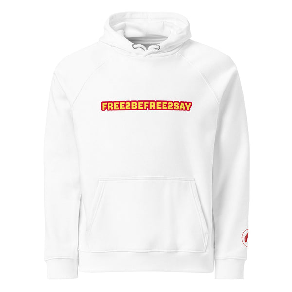 HOODIE GL!TCH - FTBFTS23 VAV 23