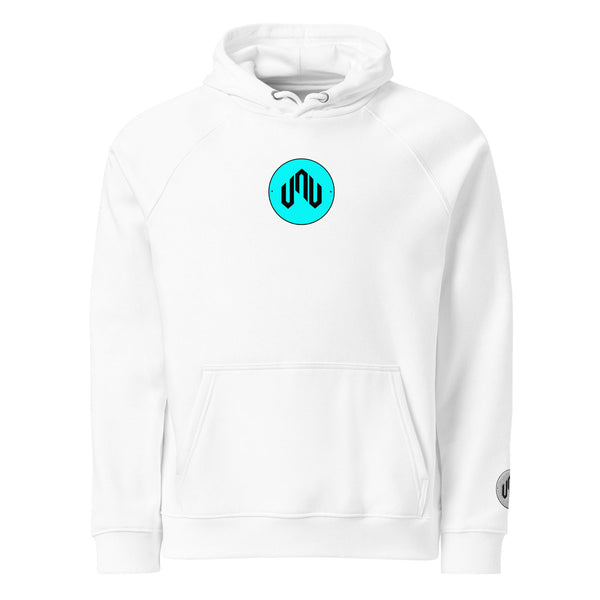 HOODIE GLITCH - VAV23 Classic VAV 23