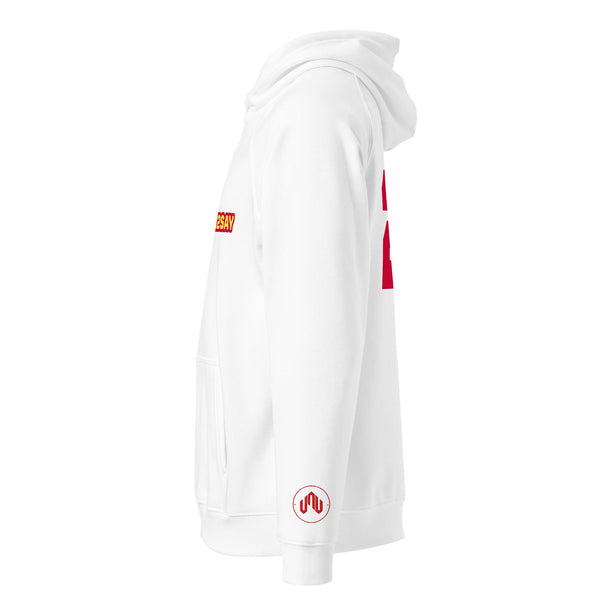 HOODIE GL!TCH - FTBFTS23 VAV 23