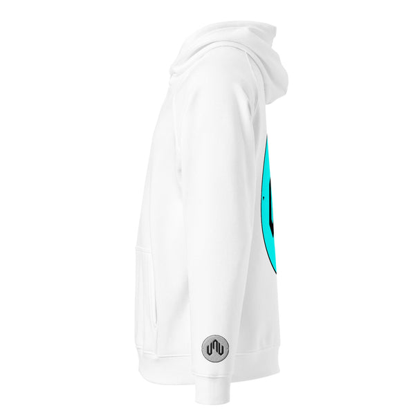 HOODIE GLITCH - VAV23 Classic VAV 23