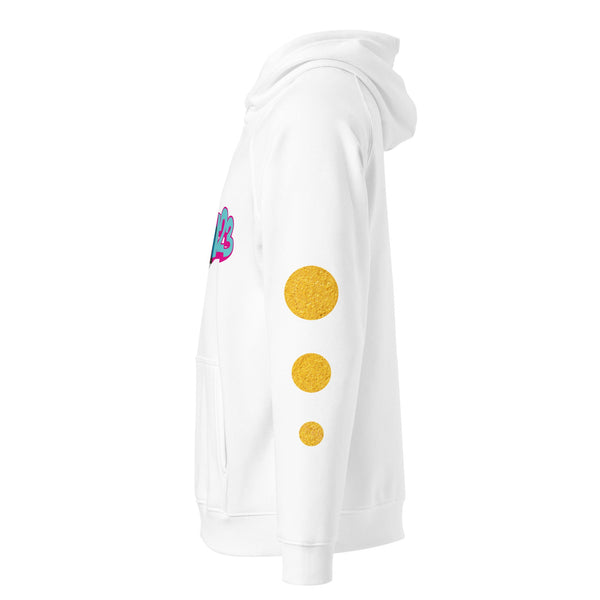 HOODIE GLITCH - VisAview TAG VAV 23