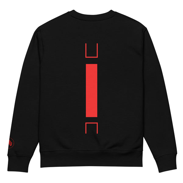 SWEATSHIRT DR!FT – I AM VAV 23