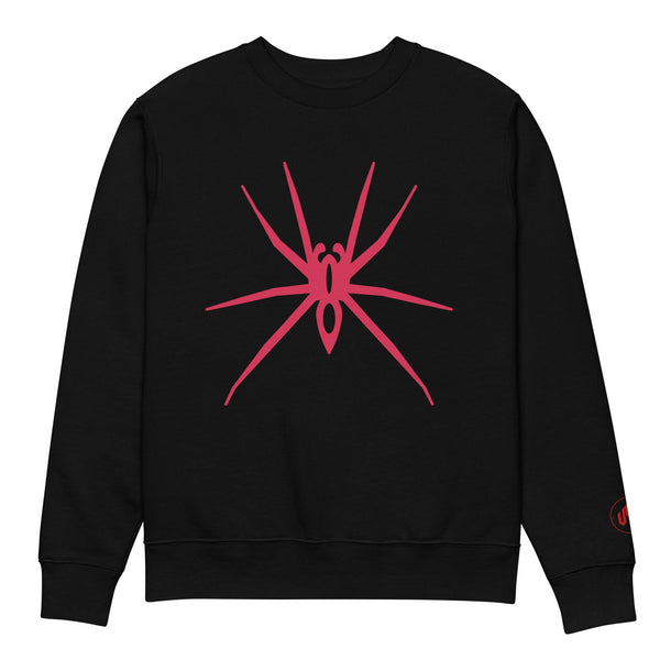 SWEATSHIRT DRIFT - RAGNO CRIMSON VAV 23