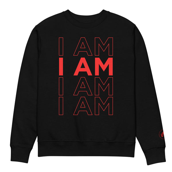 SWEATSHIRT DR!FT – I AM VAV 23