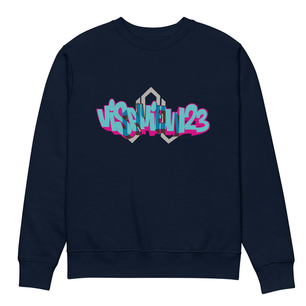 SWEATSHIRT DRIFT - VisAview TAG VAV 23