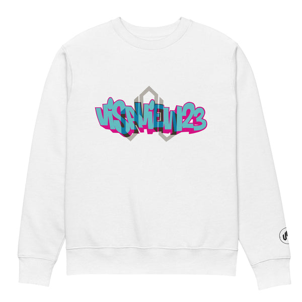 SWEATSHIRT DRIFT - VisAview TAG VAV 23