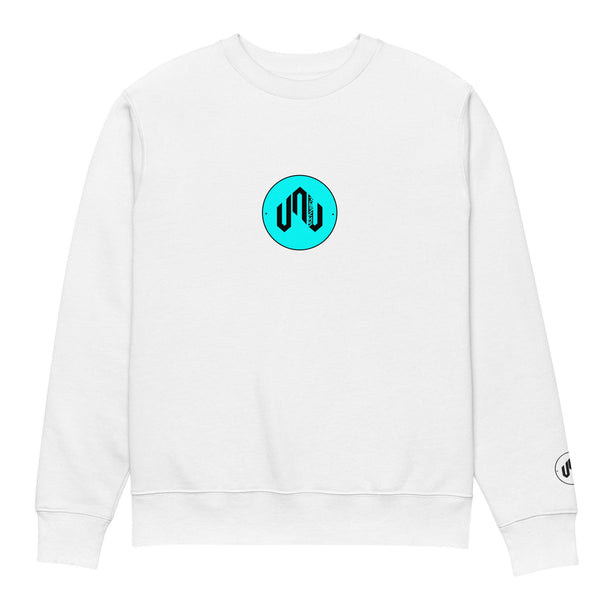 SWEATSHIRT DR!FT - CLASSIC VAV 23