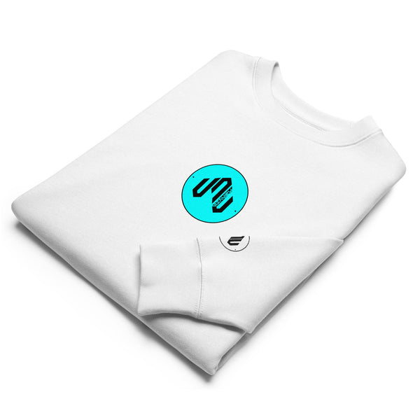 SWEATSHIRT DR!FT - CLASSIC VAV 23