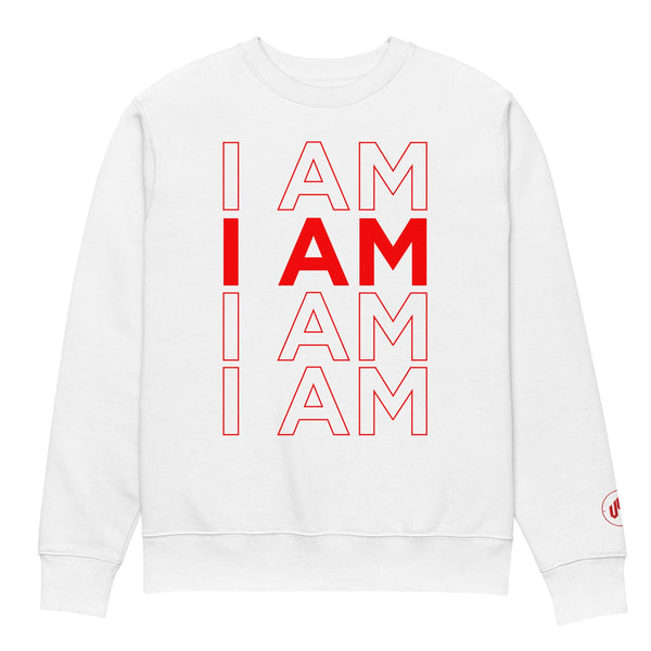 SWEATSHIRT DR!FT – I AM VAV 23