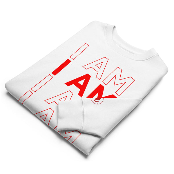SWEATSHIRT DR!FT – I AM VAV 23