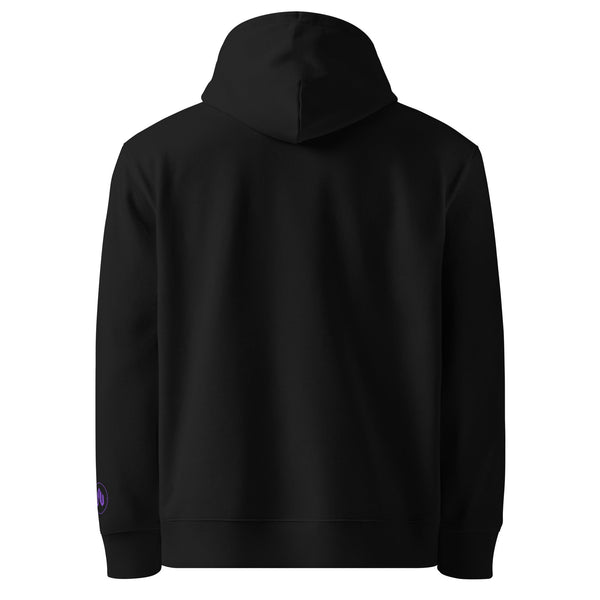 HOODIE DRIFT - VAV23 RICAMATO LTD VAV 23