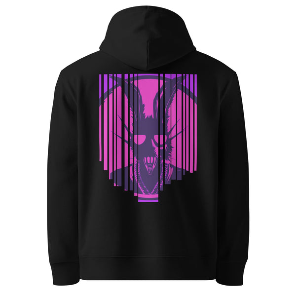 HOODIE DRIFT - RABBIT RAVE VAV 23