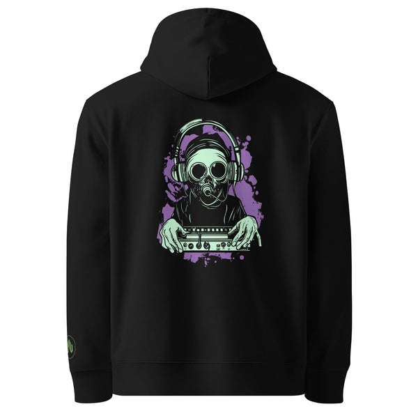 HOODIE DRIT - PANIK PLEASE VAV 23