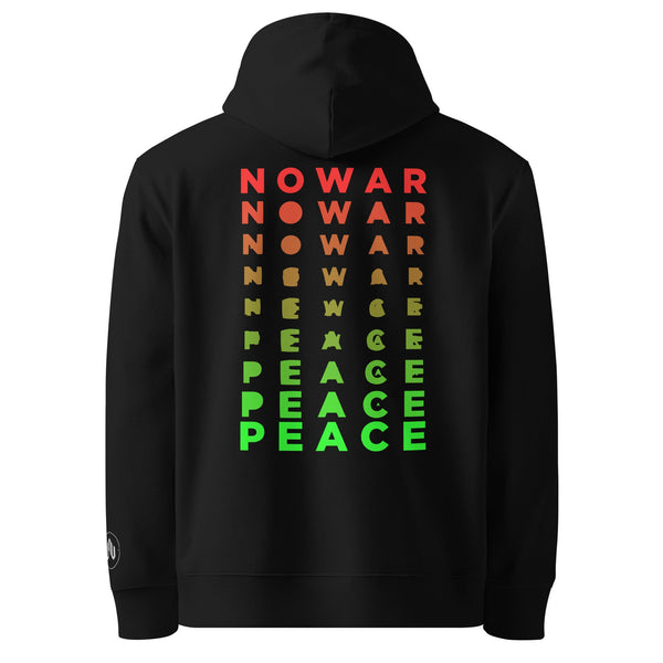 HOODIE DRIFT (LTD) - PEACE NO WAR VAV 23