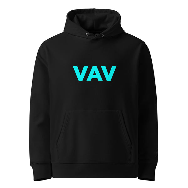 HOODIE DR!FT – CLASSIC STYLE VAV+23 VAV 23