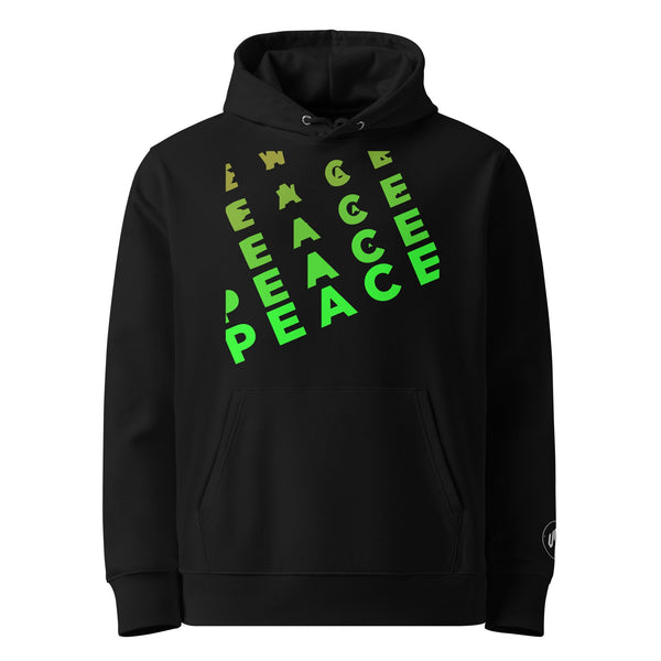 HOODIE DRIFT (LTD) - PEACE NO WAR VAV 23