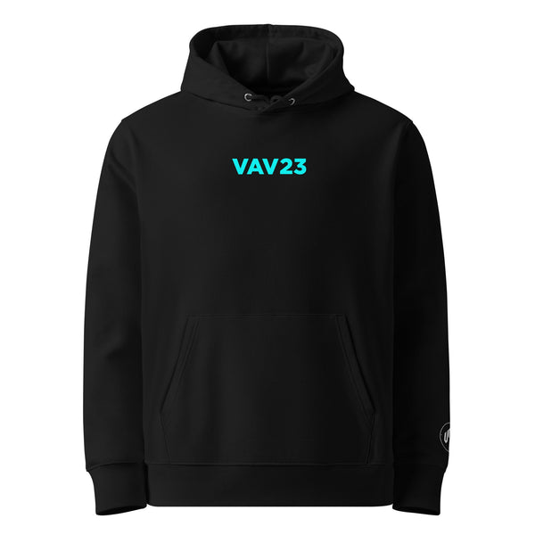 HOODIE DRIFT - ESSENTIAL VAV23 VAV 23