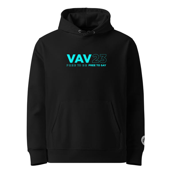 HOODIE DRIFT - ESSENTIAL VAV23 VAV 23