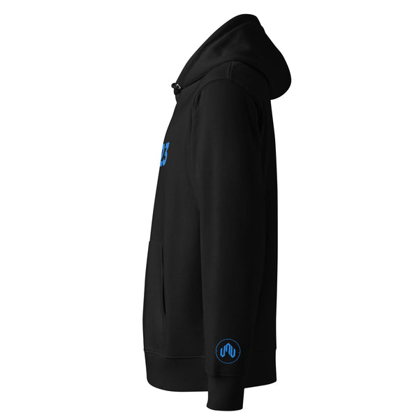 HOODIE DRIFT - VAV23 RICAMO LTD VAV 23