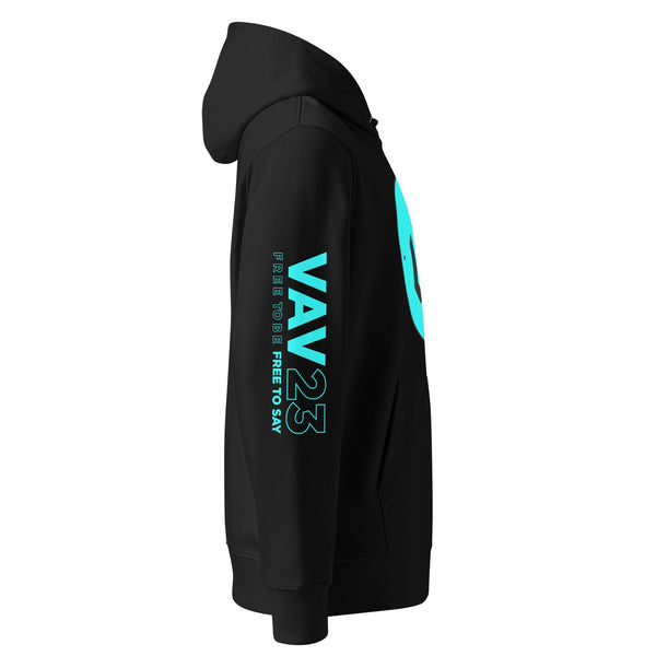 HOODIE DRIFT - CLASSIC VAV23 VAV 23