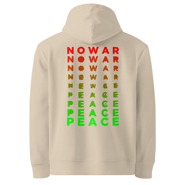 HOODIE DRIFT (LTD) - PEACE NO WAR VAV 23