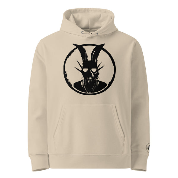 HOODIE DRIFT - RABBIT VAV 23