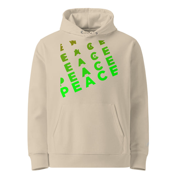 HOODIE DRIFT (LTD) - PEACE NO WAR VAV 23