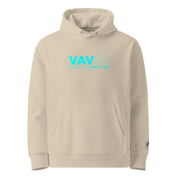 HOODIE DRIFT - ESSENTIAL VAV23 VAV 23