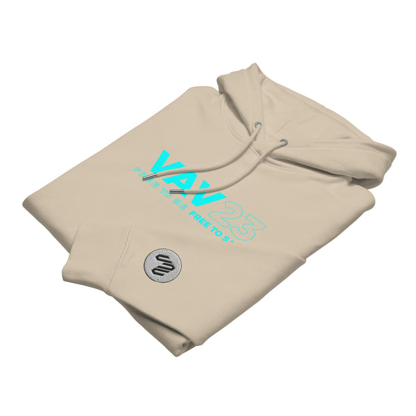 HOODIE DRIFT - ESSENTIAL VAV23 VAV 23