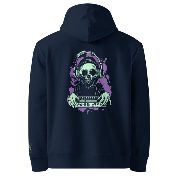 HOODIE DRIT - PANIK PLEASE VAV 23