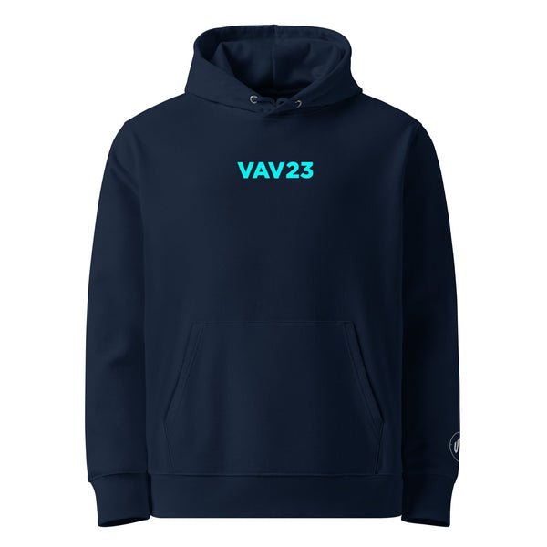 HOODIE DRIFT - ESSENTIAL VAV23 VAV 23