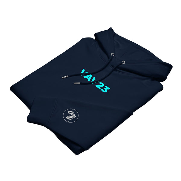 HOODIE DRIFT - ESSENTIAL VAV23 VAV 23
