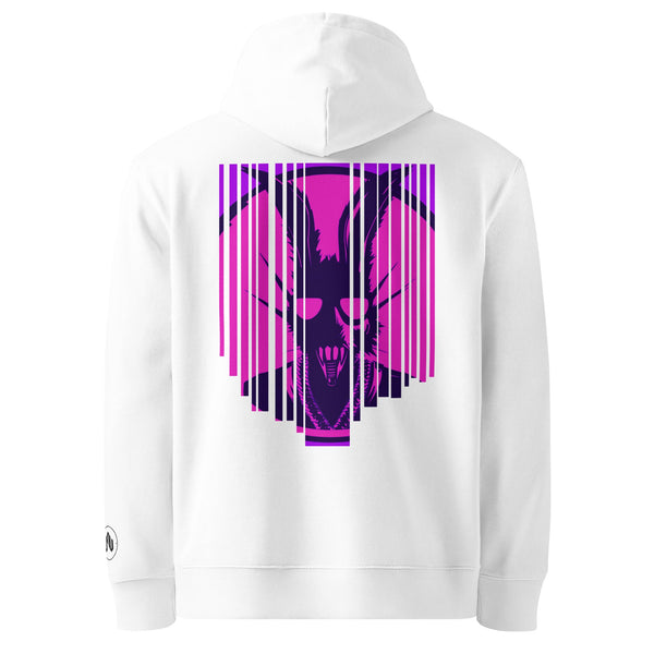 HOODIE DRIFT - RABBIT RAVE VAV 23