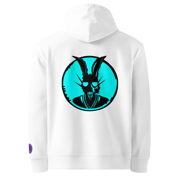 HOODIE DRIFT - Follow The rabbit LTD VAV 23