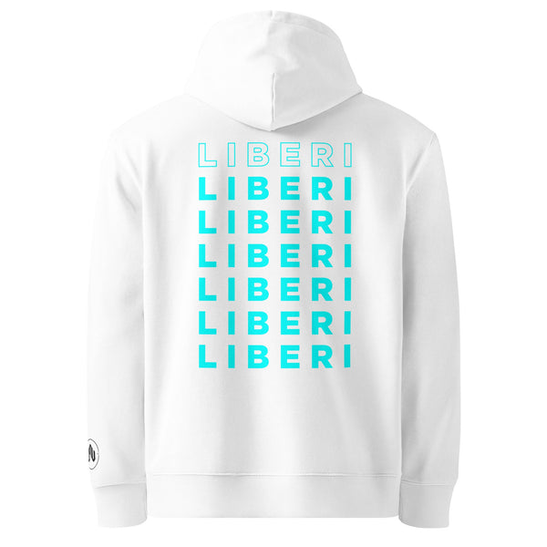 HOODIE DRIFT - VAV23 - LIBERI IBERI VAV 23