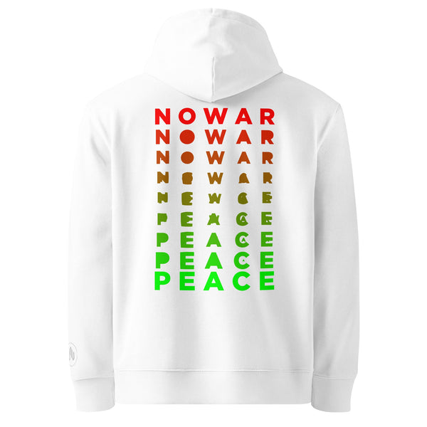 HOODIE DRIFT (LTD) - PEACE NO WAR VAV 23