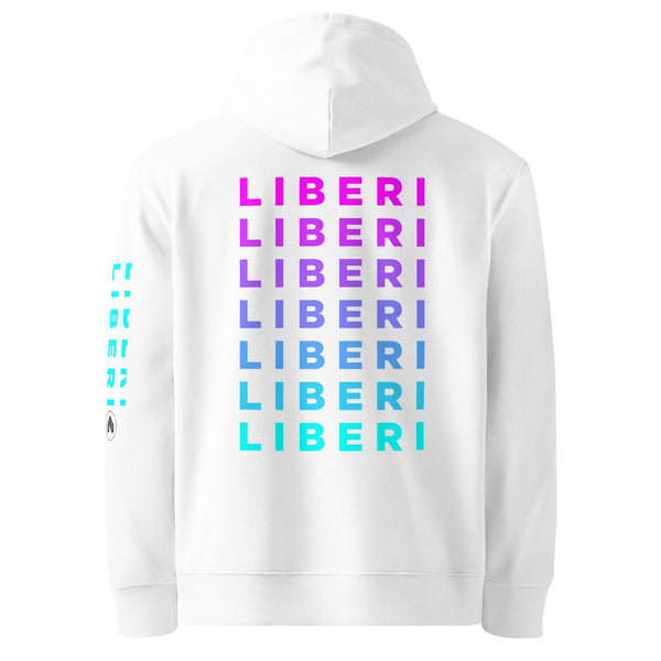 HOODIE DR!FT VAV23 – FREE TO SAY VAV 23