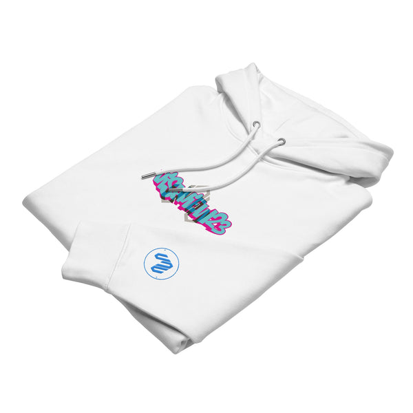 HOODIE GLITCH - VisAview TAG VAV 23