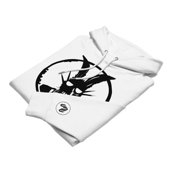 HOODIE DRIFT - RABBIT VAV 23