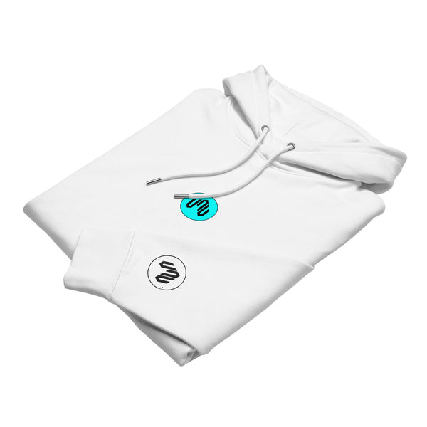 HOODIE DRIFT - VAV23 - LIBERI IBERI VAV 23