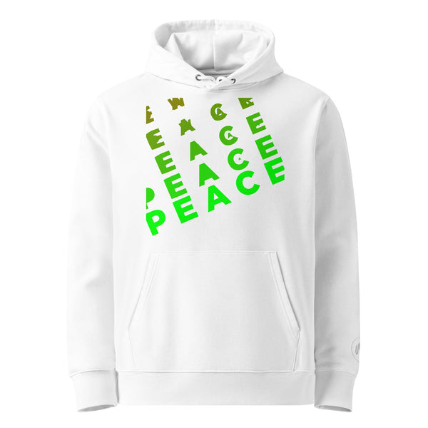 HOODIE DRIFT (LTD) - PEACE NO WAR VAV 23