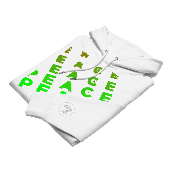 HOODIE DRIFT (LTD) - PEACE NO WAR VAV 23