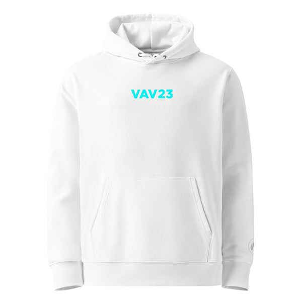HOODIE DRIFT - ESSENTIAL VAV23 VAV 23