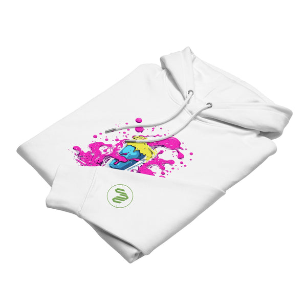 HOODIE DR!FT - HANGOBEER VAV 23