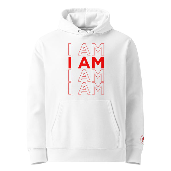 HOODIE DRIFT - I AM VAV 23