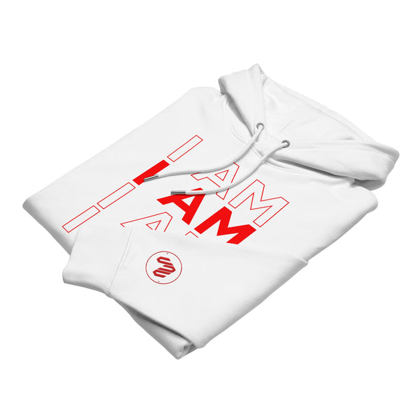 HOODIE DRIFT - I AM VAV 23