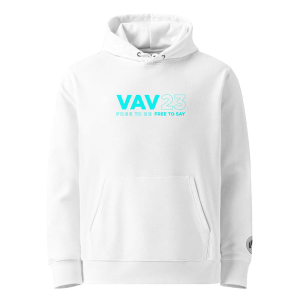 HOODIE DRIFT - ESSENTIAL VAV23 VAV 23